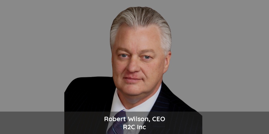 Robert Wildon, R2C Inc