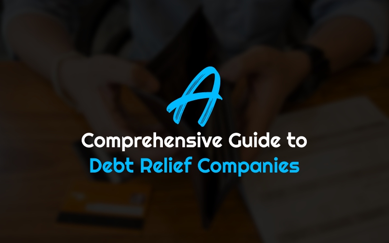 Debt Relief Companies