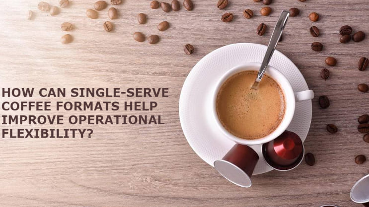 single-serve coffee formats