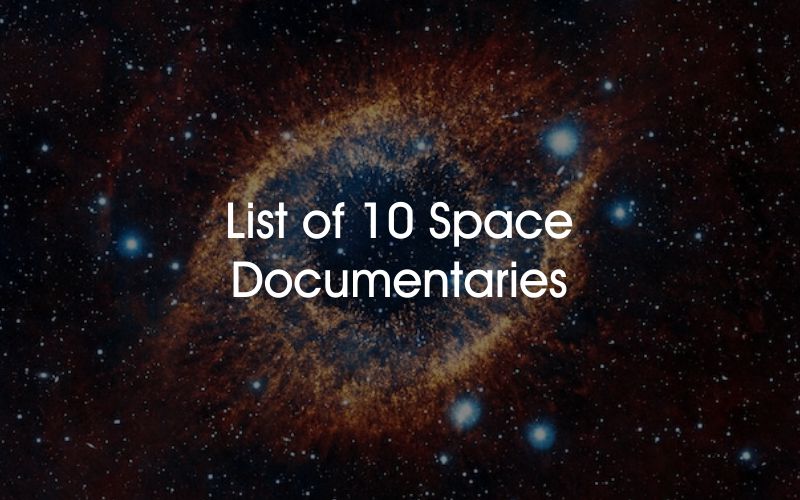 Space Documentaries