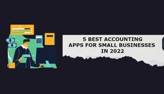 5 Best Accounting Apps The chiefs digest