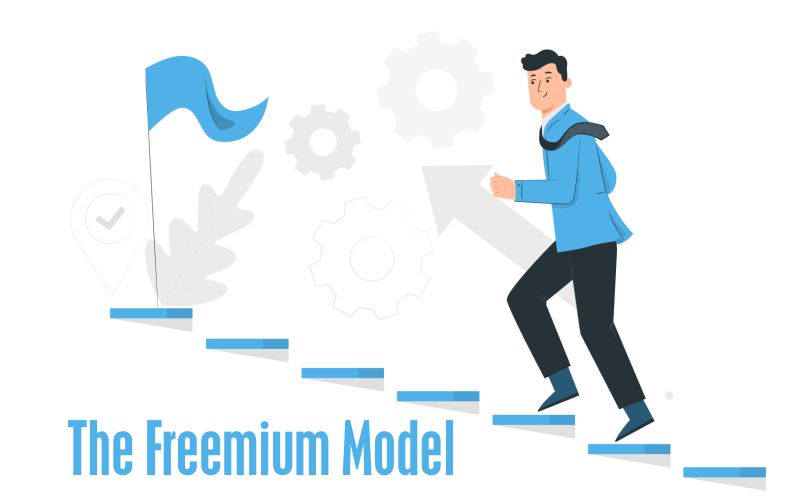 The Freemium Model