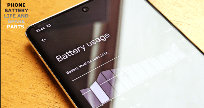 The EU wants to enforce better phone battery life and spare parts