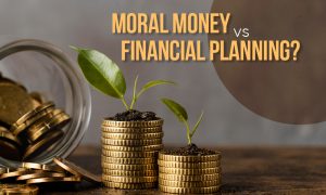 Moral Money