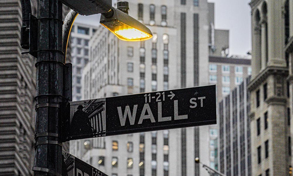 Wall Street insights