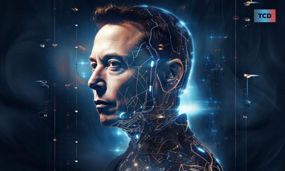 xAI Launch: Musk's AI Innovation Reveals First Model | xlft stock