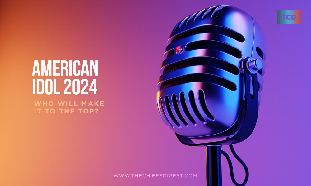 American Idol 2024
