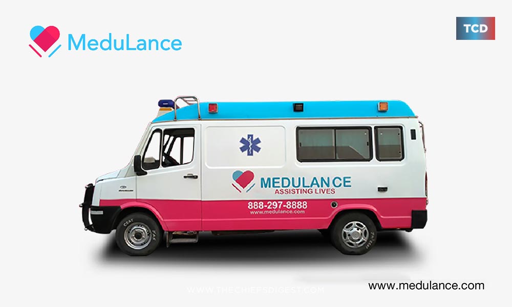 Medulance Medical Academy