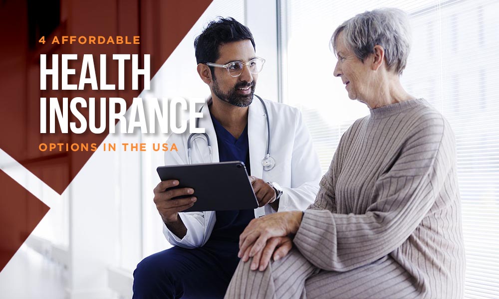 Affordable health insurance