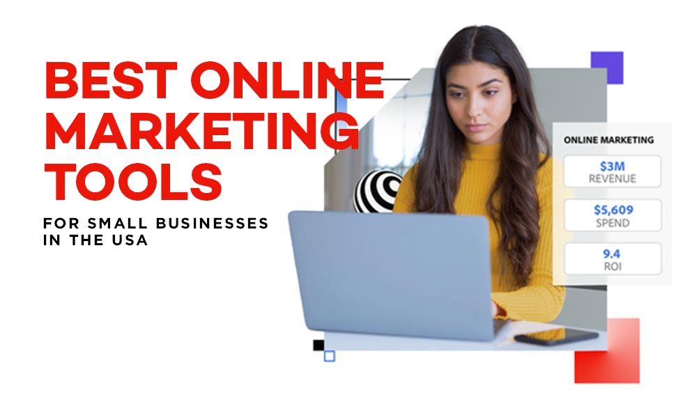 Best Online Marketing Tools