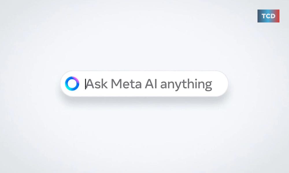 Meta AI Rolls