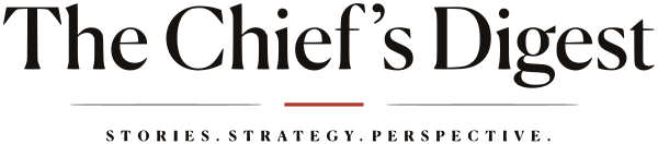 The Chief's Digest