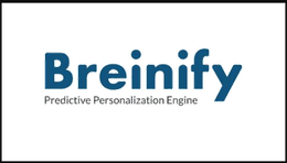 Client logo