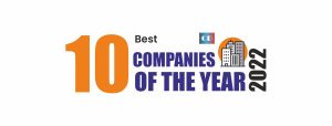 10 companies logo